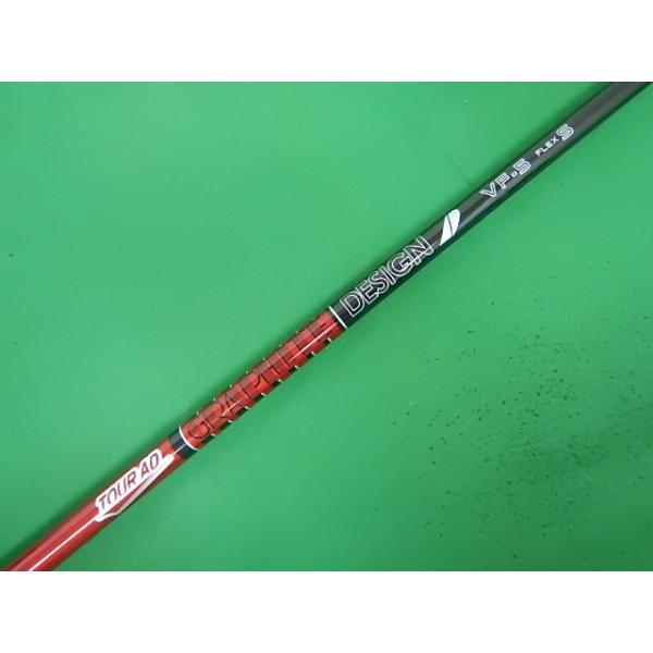 GRAPHITE DESIGN（グラファイトデザイン） S[171600] Tour AD VF-5 1W