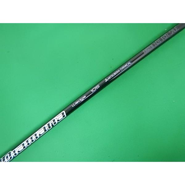 TENSEI CK Orenge50-S テーラーメイド用 ドライバー 試打刻印 2026年