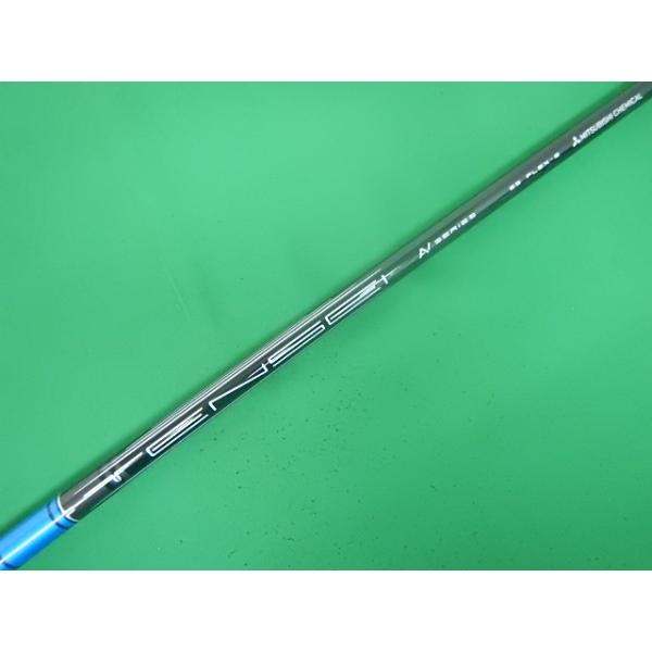 TENSEI AV blue 55s タイトリストスリーブ 新品 三菱 TENSEI BLUE AV シリーズ 55(S) タイトリスト