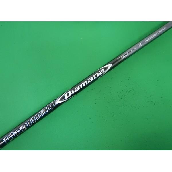 三菱ケミカル Diamana DF 60 X ブリヂストンスリーブ 楽天市場