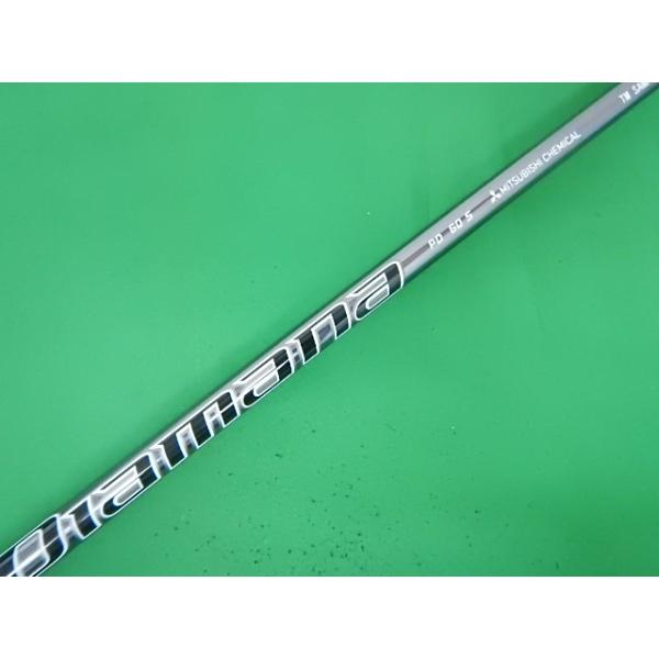 三菱（MITSUBISHI） S[151433]【TM SAMPLE刻印有】 テーラーメイド