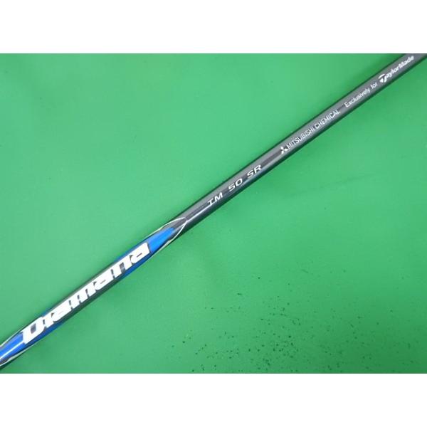 三菱（MITSUBISHI） S[166131] 2025 Diamana BLUE TM50 1W用（SR