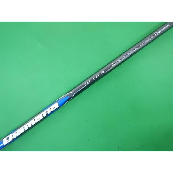 三菱（MITSUBISHI） S[166507] 2025 Diamana BLUE TM50 5W用（R