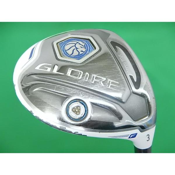 TaylorMade（テーラーメイド） F[143215]テーラーメイド GLOIRE F