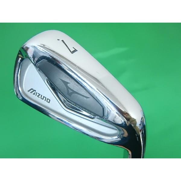 MIZUNO（ミズノ） I[130698]ミズノ 単品 MP-15 7I/NSPRO950GH 1本/S/0