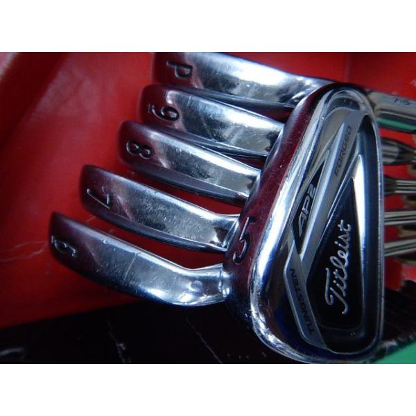 Titleist（タイトリスト） I[111573]タイトリスト AP2 716/DG AMT(JP