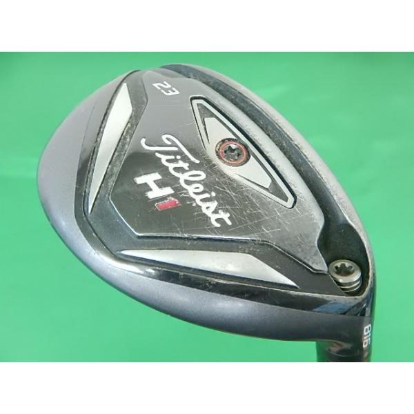 Titleist（タイトリスト） U[159119]タイトリスト 816H1/DG AMT(JP