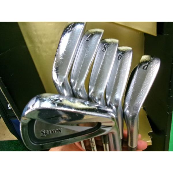 DUNLOP I[158593]ダンロップ スリクソンZ565/NSPRO980GH D.S.T.