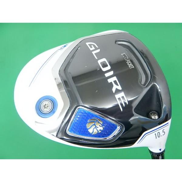 テーラーメイド【Taylor Made/GLOIRE F2】10.5°/R Amazon.co.jp: TAYLOR MADE(テーラーメイド) GLOIRE F2 アイアン