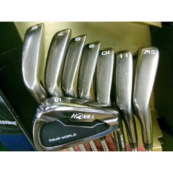 HONMA GOLF（本間ゴルフ） I[157173]ホンマ ツアーワールドTW737P