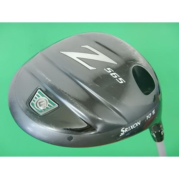 DUNLOP（ダンロップ） D[142260]ダンロップ スリクソンZ565TG/Miyazaki
