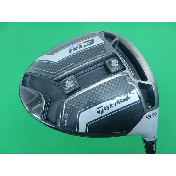 TaylorMade D[104785]テーラーメイド M3 460/KUROKAGE TM5(JP)/S/9.5