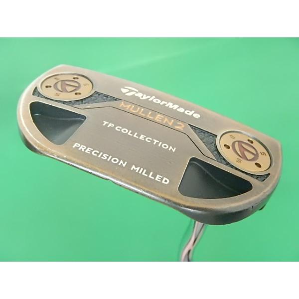 TaylorMade（テーラーメイド） P[168700]テーラーメイド TP COLLECTION