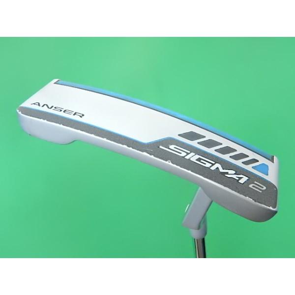 PING（ピン） P[151359]ピン SIGMA2 Platinum ANSER/オリジナル