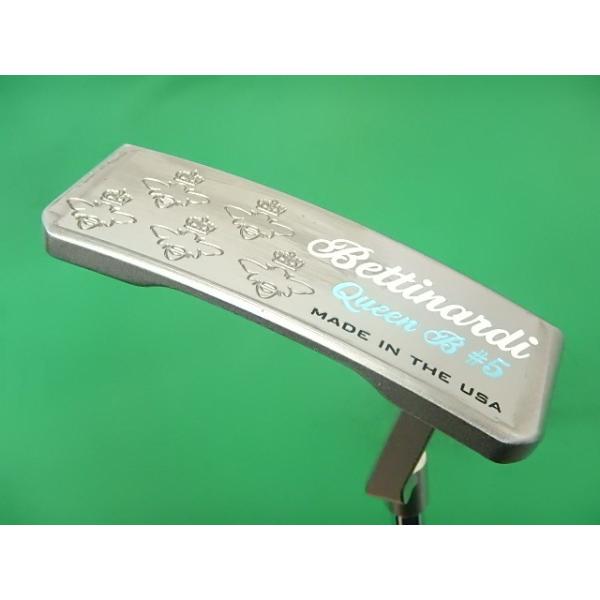 BETTINARDI（ベティナルディ） P[169016]ベティナルディ QueenB5 2019