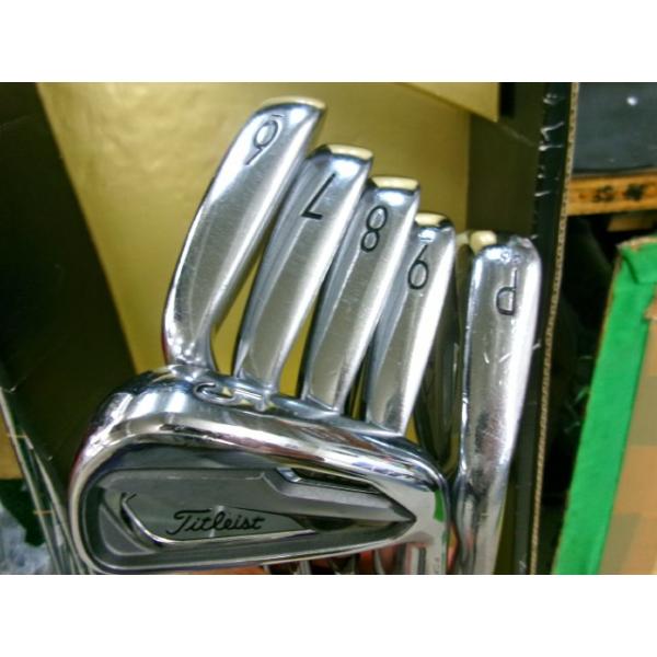 Titleist（タイトリスト） I[171308]タイトリスト T100/NSPROMODUS3