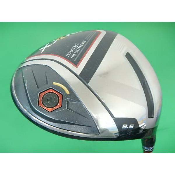 DUNLOP（ダンロップ） D[156805]ダンロップ ゼクシオ2020 Red/MP1100/S