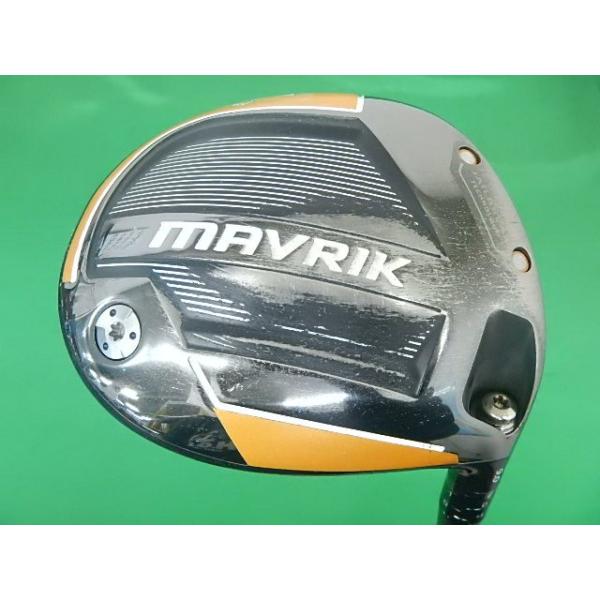 Callaway（キャロウェイ） D[167162]キャロウェイ MAVRIK/Diamana50