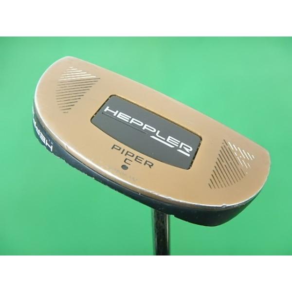 PING（ピン） P[164996]ピン HEPPLER PIPER C/オリジナルスチールPP59