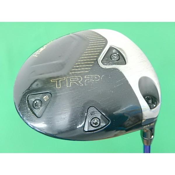 HONMA GOLF（本間ゴルフ） D[146003]ホンマ ツアーワールドTR20 460