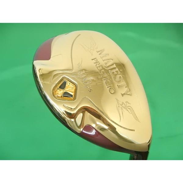 マルマンゴルフ U[167802]マジェスティゴルフ(マルマン) マジェスティ