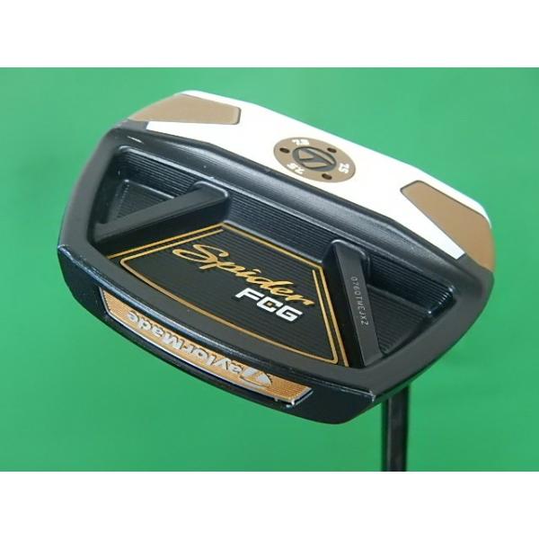 テーラーメイド　ゴルフクラブ TaylorMade（テーラーメイド） P[165421]テーラーメイド SPIDER FCG