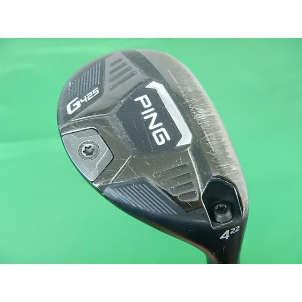 PING（ピン） U[169470]ピン G425 HYBRID/PING TOUR 173-85(JP)/S/22