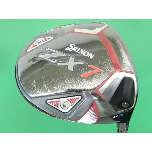 DUNLOP（ダンロップ） D[171234]ダンロップ スリクソンZX7/Diamana