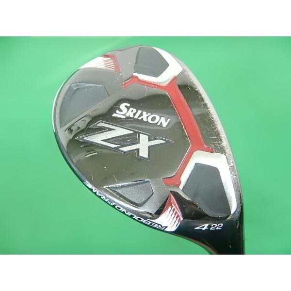 DUNLOP（ダンロップ） U[174282]ダンロップ スリクソンZX HYBRID