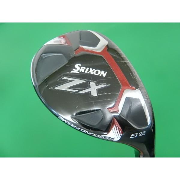 DUNLOP（ダンロップ） U[168465]ダンロップ スリクソンZX HYBRID