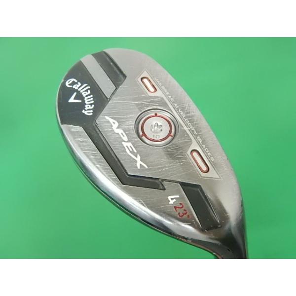 Callaway（キャロウェイ） U[174687]キャロウェイ APEX PRO UT 2021