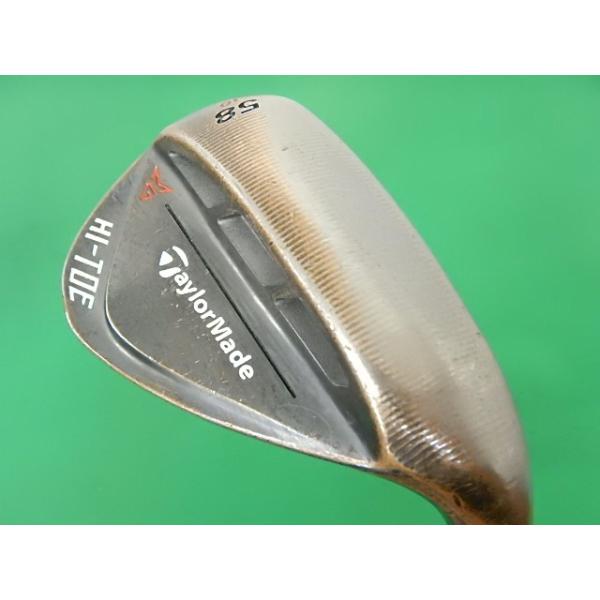 TaylorMade（テーラーメイド） W[166176]テーラーメイド HI-TOE RAW 58