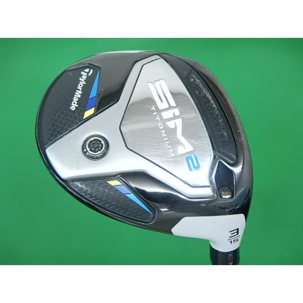 TaylorMade（テーラーメイド） F[168460]テーラーメイド SIM2