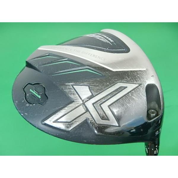 ダンロップ ゼクシオX2022/Miyazaki AX-2 /S/0[105520] DUNLOP D