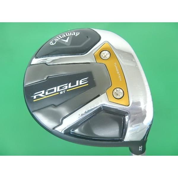 Callaway（キャロウェイ） F[173082]キャロウェイ ROGUE ST MAX FAST