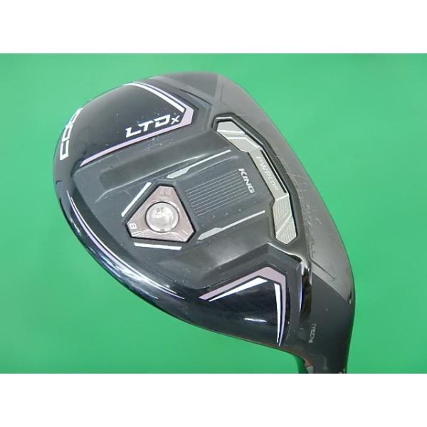 COBRA（コブラ） U[166090]コブラ LTDx HYBRID/SPEEDER NX for Cobra