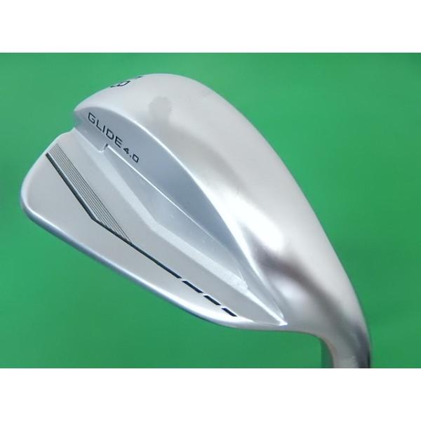PING GLIDE4.0 52.58セット　modus115 PING GLIDE4.0 52.58セット modus115 ピン GLIDE 4.0 グライド4.0