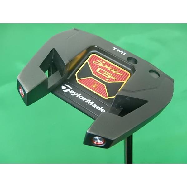 TaylorMade（テーラーメイド） P[157865]テーラーメイド SPIDER GT