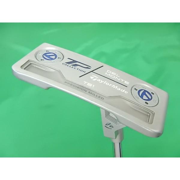 TaylorMade（テーラーメイド） P[156818]テーラーメイド TP COLLECTION