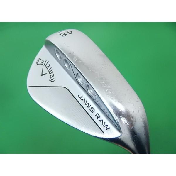 Callaway（キャロウェイ） W[173563]キャロウェイ JAWS RAW CHROME 48