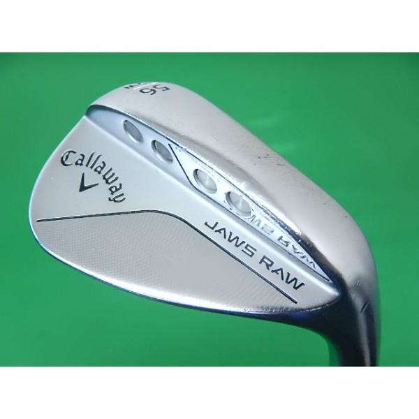 Callaway（キャロウェイ） W[137692]キャロウェイ JAWS RAW CHROME 56