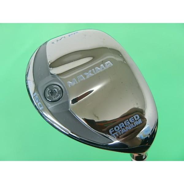 RYOMA GOLF BEYOND POWER U ユーティリティ　U27 RYOMA GOLF（リョーマゴルフ） U[170577]リョーマ MAXIMA U/BEYOND