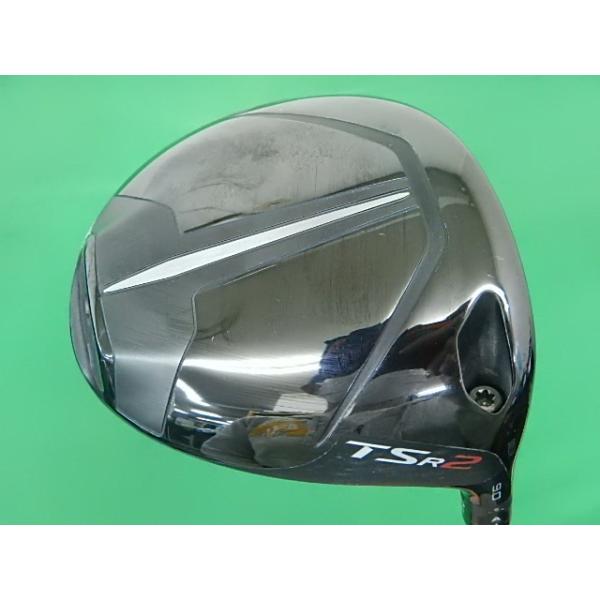 Titleist（タイトリスト） D[171738]タイトリスト TSR2/TSP111 50(JP