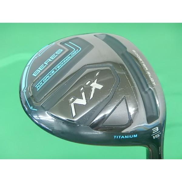 HONMA GOLF（本間ゴルフ） F[156180]ホンマ BERES NX/VIZARD MA5/S/15