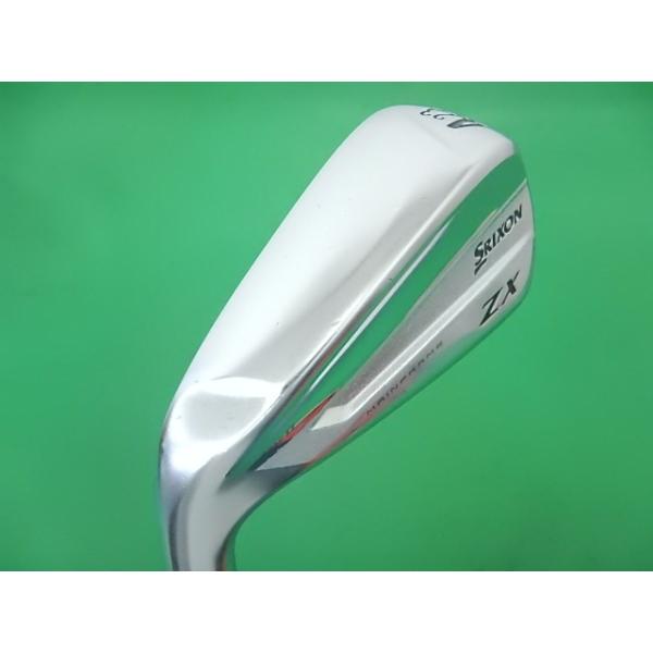 ダンロップ DUNLOP（ダンロップ） 左用 U[173432]ダンロップ スリクソンZX Mk II