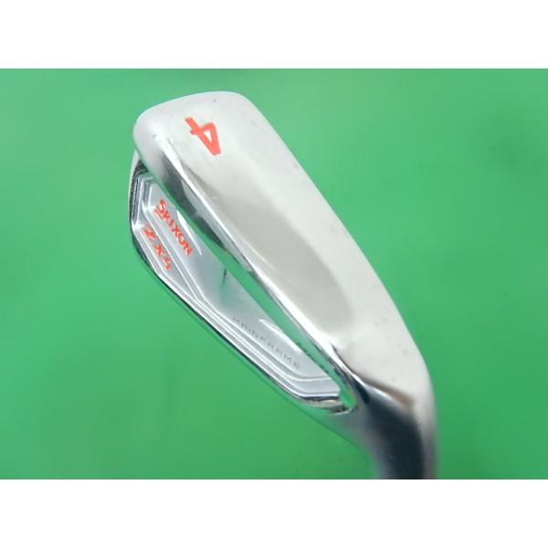 DUNLOP（ダンロップ） I[176008]ダンロップ 単品 スリクソンZX4 Mk II