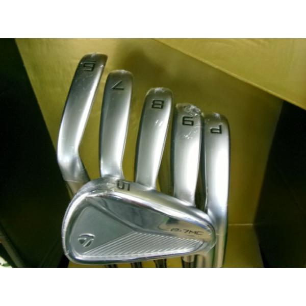 TaylorMade（テーラーメイド） I[155919]テーラーメイド P7MC 2023