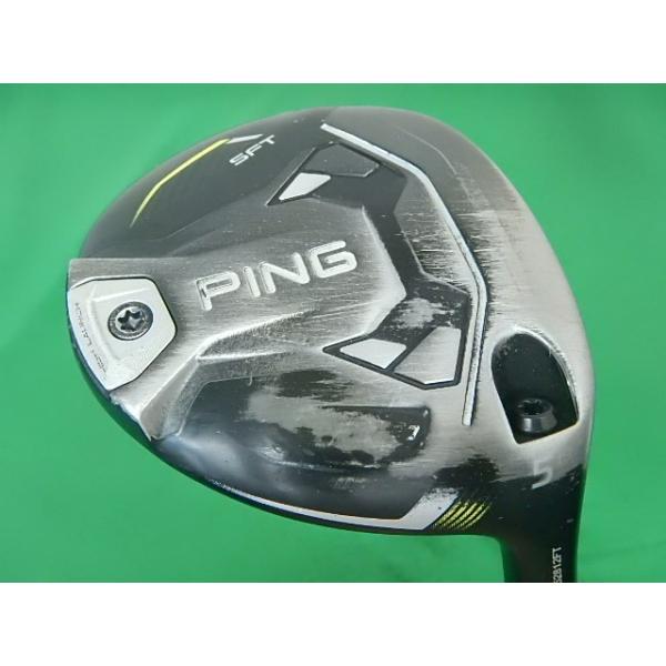 Fujikura SPEEDER NX HL45 PING純正 3W用 美品 PING（ピン） G430 HL
