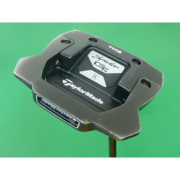 TaylorMade（テーラーメイド） P[176270]テーラーメイド SPIDER GTx