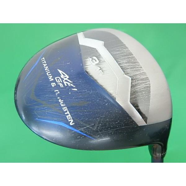 F[157365]ツルヤ アクセル GF/GF VANQUISH/R/15 : ゴルフ愛ランド